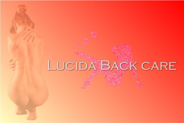Lucida バックケア